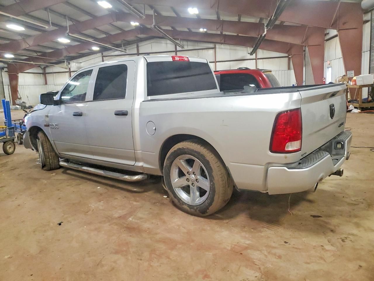 2016 Dodge RAM 1500 ST
