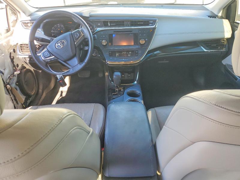 2013 Toyota Avalon Base