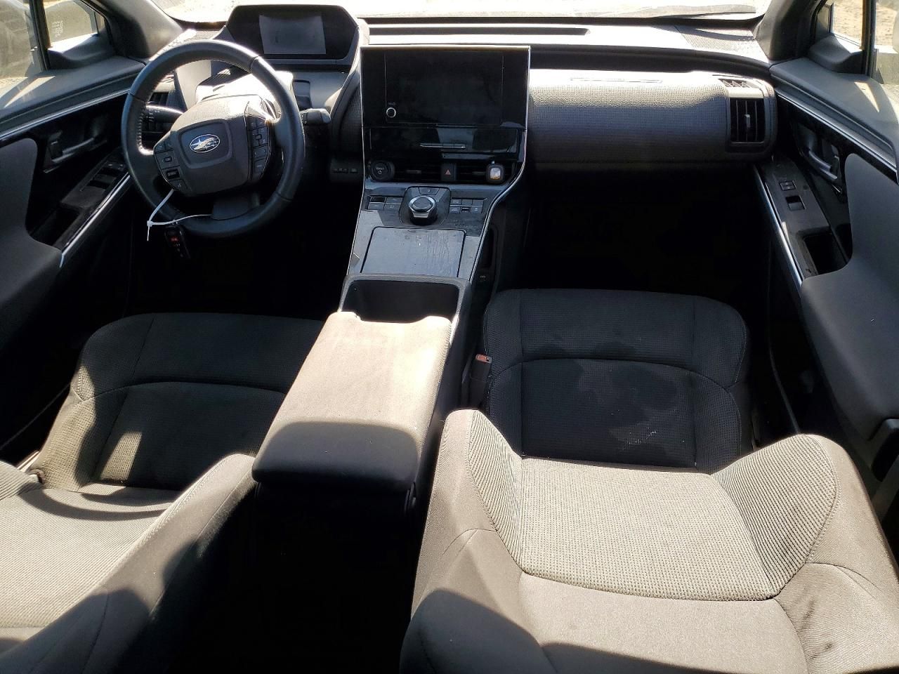 2023 Subaru Solterra Premium