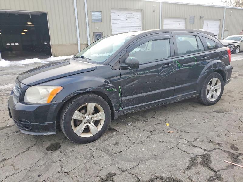 2010 Dodge Caliber sxt