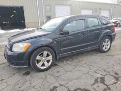 Dodge salvage cars for sale: 2010 Dodge Caliber sxt