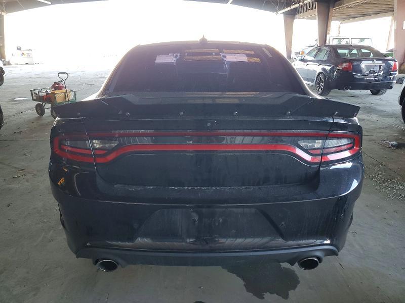 2020 Dodge Charger Scat Pack