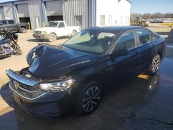 2024 Volkswagen Jetta s en venta en Conway, AR