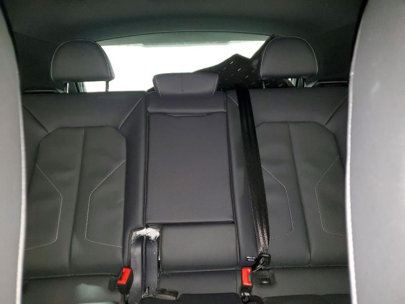 2024 Audi Q3 Premium Plus s Line 45