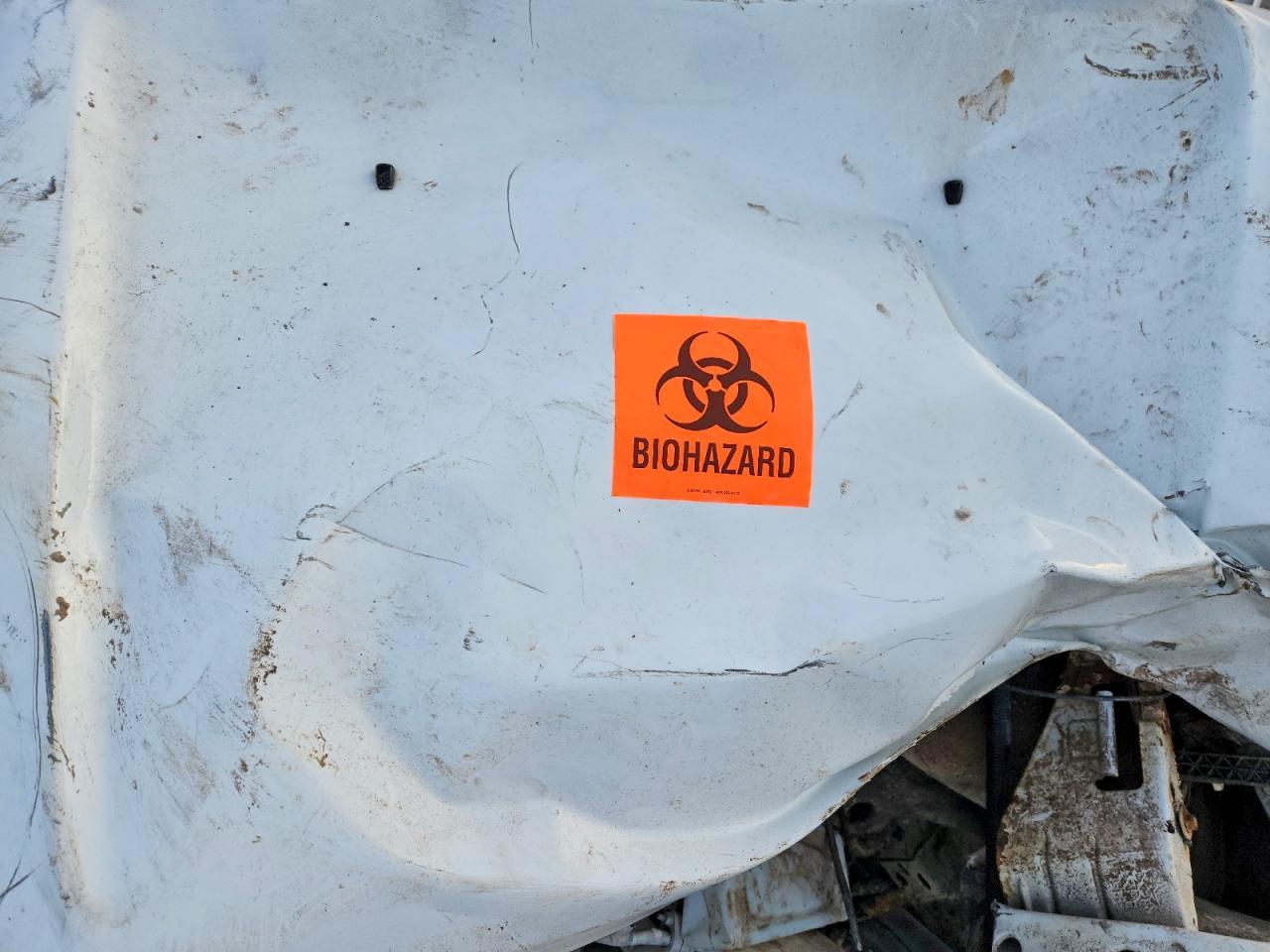 2012 Ford F350 Super Duty