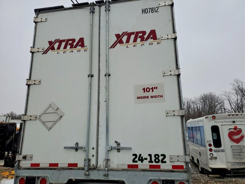 2024 Vyvc Unknown-dry van Trailer