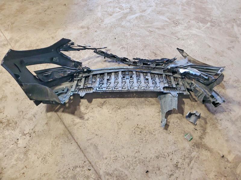 2021 Chevrolet Malibu rs