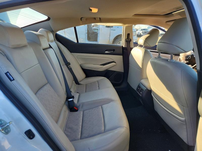 2023 Nissan Altima sl