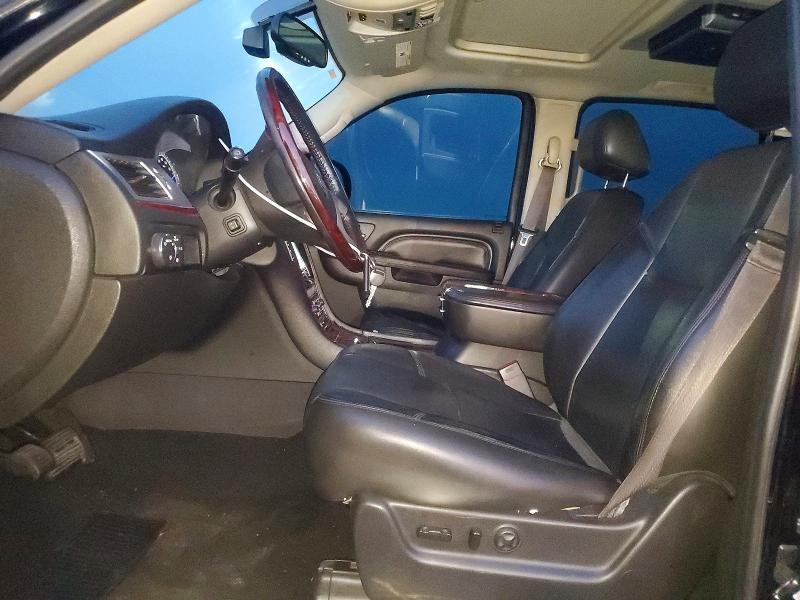 2013 Cadillac Escalade esv Luxury