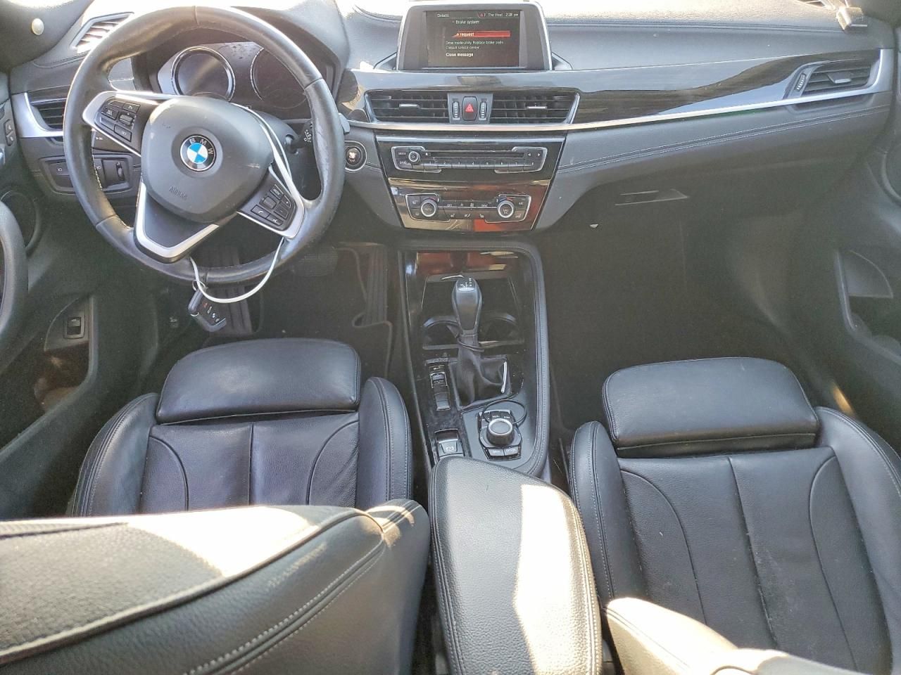 2018 BMW X2 Sdrive28i