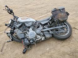 Salvage motorcycles for sale at Phoenix, AZ auction: 2024 Harley-Davidson Night