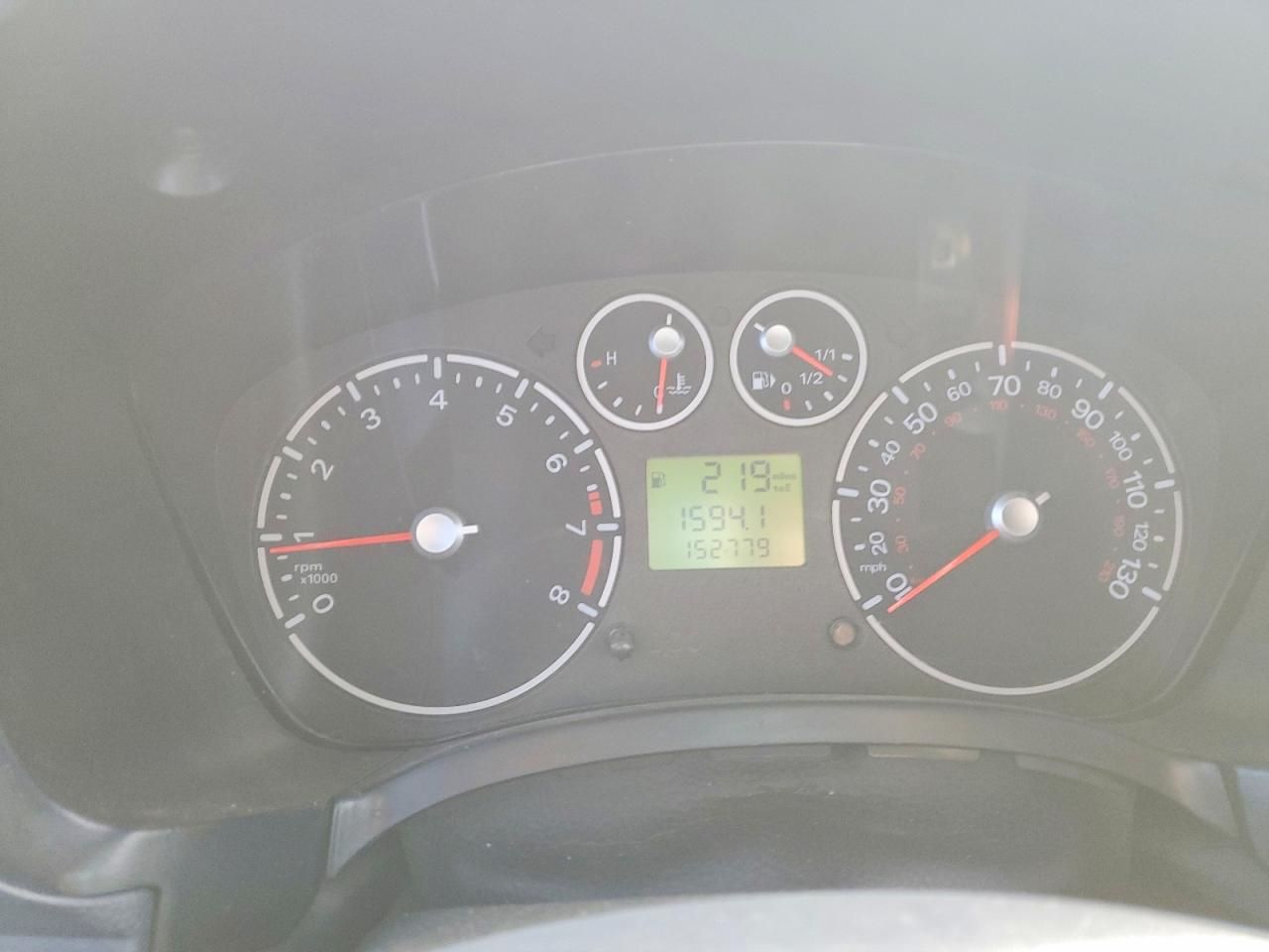 2013 Ford Transit Connect XLT Premium