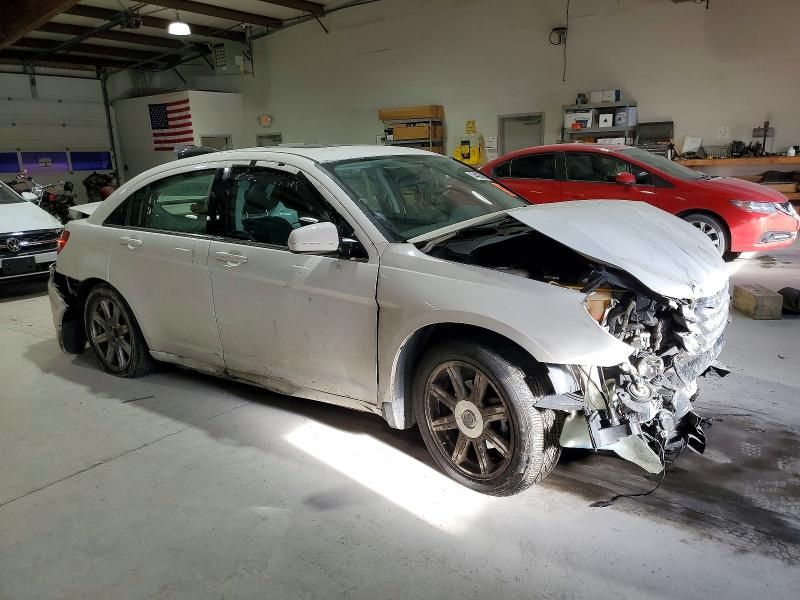 2009 Chrysler Sebring Touring