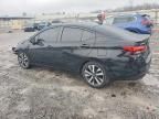 2020 Nissan Versa sr