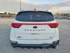 2022 KIA Sportage s