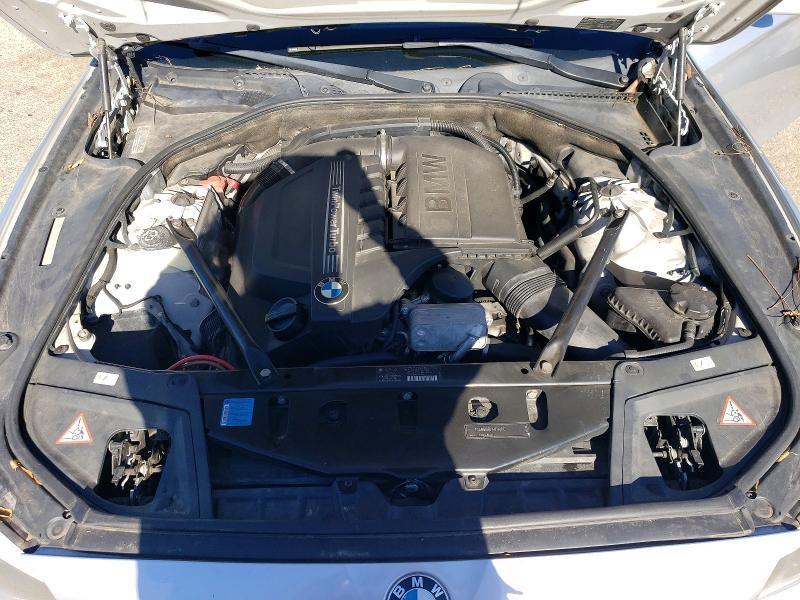 2011 Bmw Motorrad 2011 bmw Motorrad 535 i