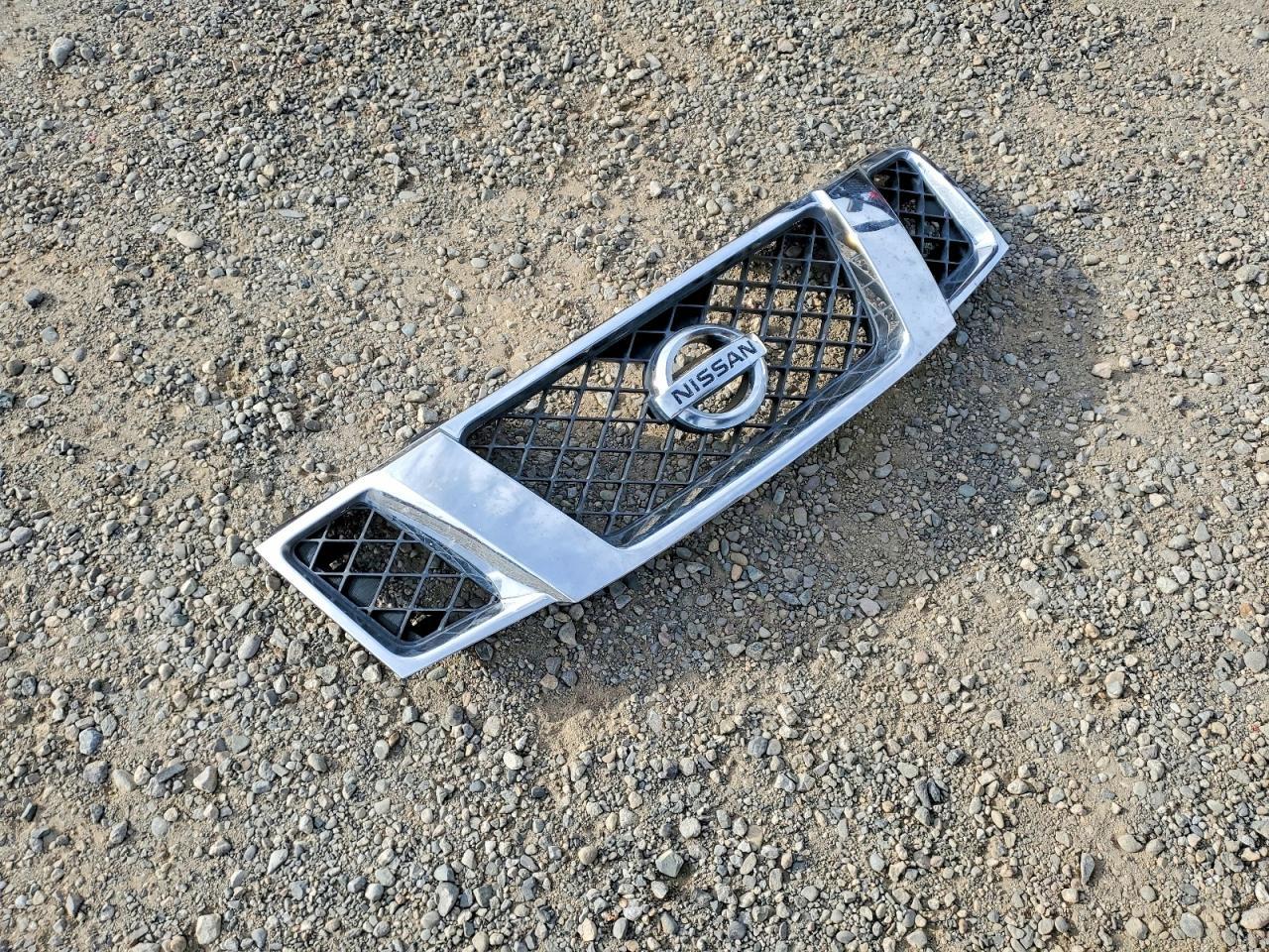 2008 Nissan Pathfinder s