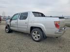 2007 Honda Ridgeline rtl