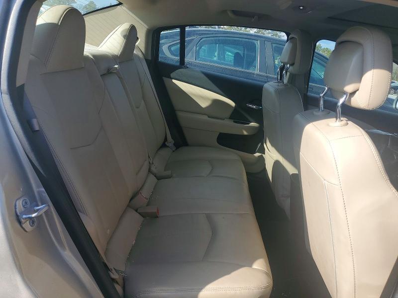 2014 Chrysler 200 Limited