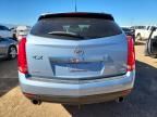 2013 Cadillac Srx Performance Collection