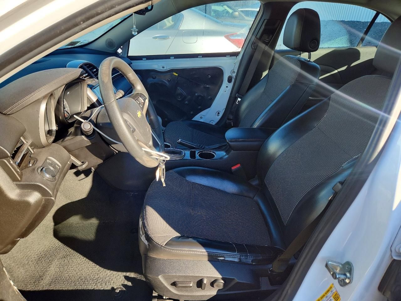 2014 Chevrolet Malibu 1LT