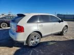 2012 Ford Edge sel