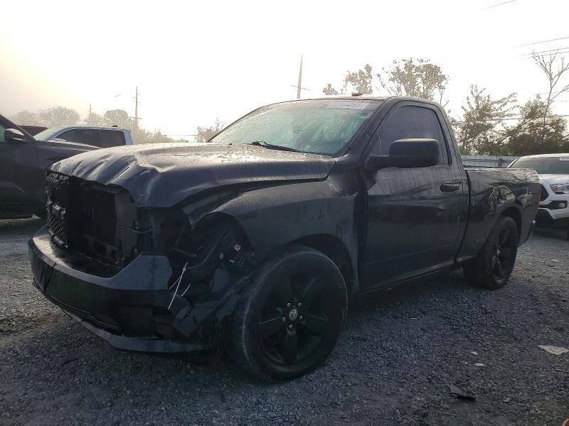 2014 Dodge Ram 1500 st