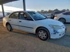 2004 Honda Civic dx vp