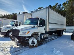 2025 International Mv607 box Truck for sale in Sandston, VA