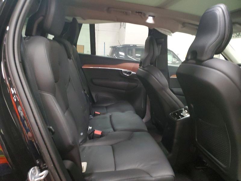 2024 Volvo Xc90 Plus