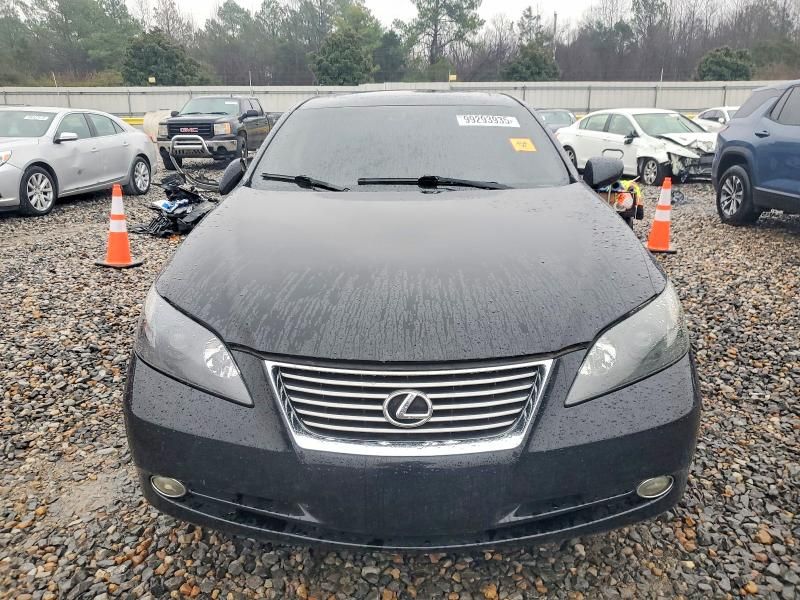 2008 Lexus Es 350