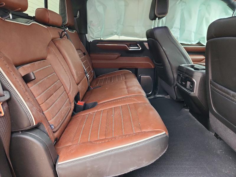 2024 GMC Sierra K3500 Denali Ultimate
