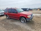 1999 Ford Explorer