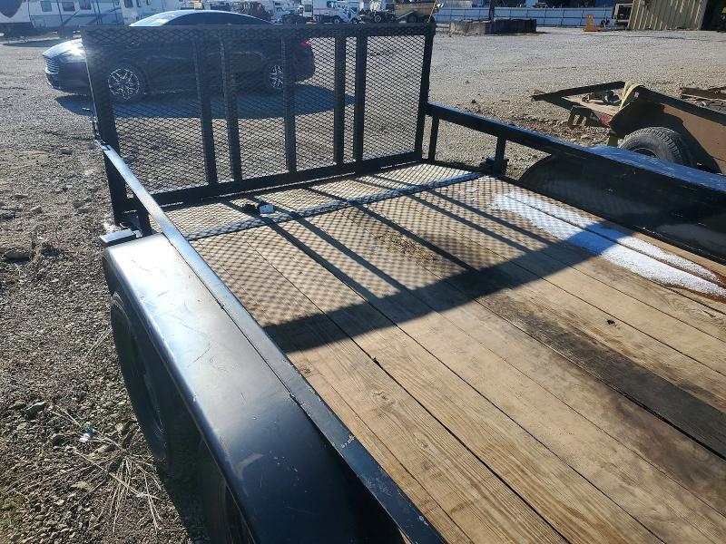 2025 Urwi Unknown-utility Trailer