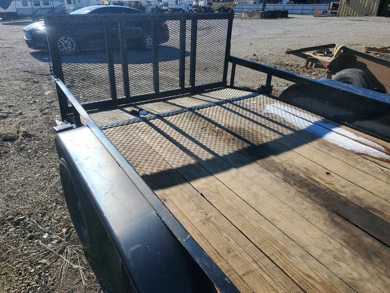 2025 Urwi Unknown-Utility Trailer