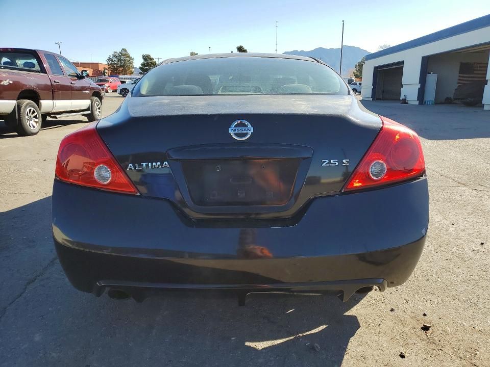 2013 Nissan Altima s