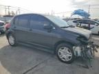 2010 Nissan Versa s