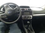 2015 Subaru Impreza Premium Plus