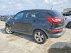 2012 KIA Sportage Base