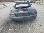 2005 Chrysler Crossfire Limited