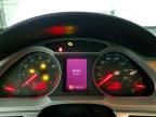 2008 Audi A6 3.2 Quattro