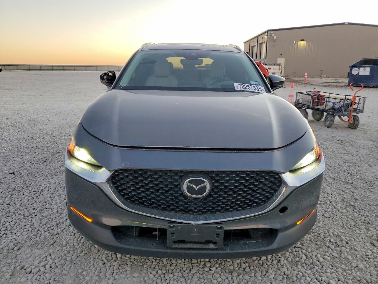 2020 Mazda Cx-30 Premium