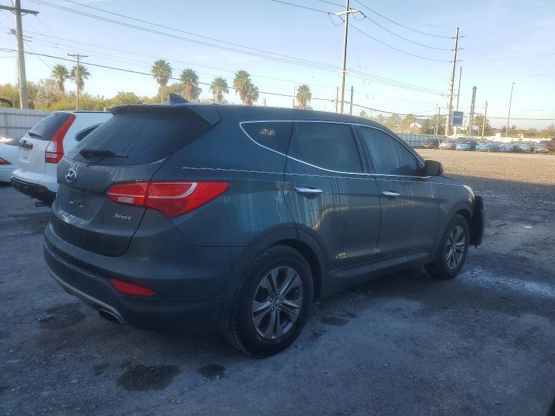2013 Hyundai Santa fe Sport 2.4l