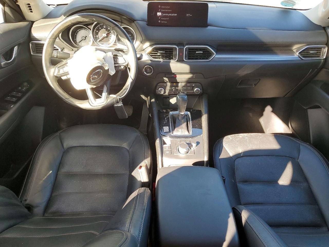 2023 Mazda Cx-5 Preferred