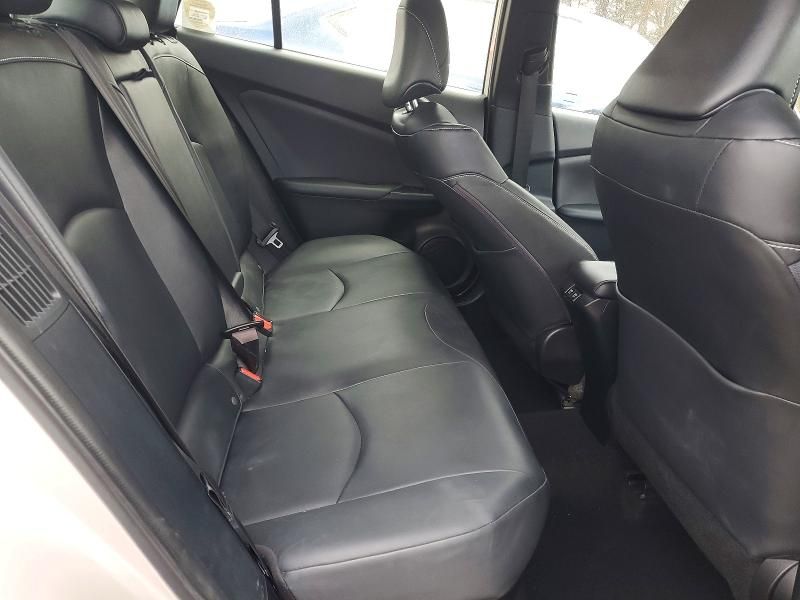 2021 Toyota Prius Prime le