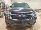 2015 Chevrolet Suburban K1500 lt