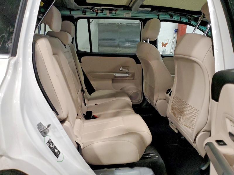 2023 Mercedes-Benz Glb 250 4matic