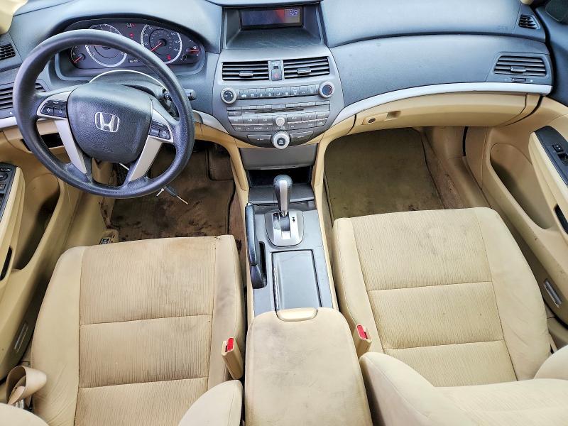 2011 Honda Accord lx