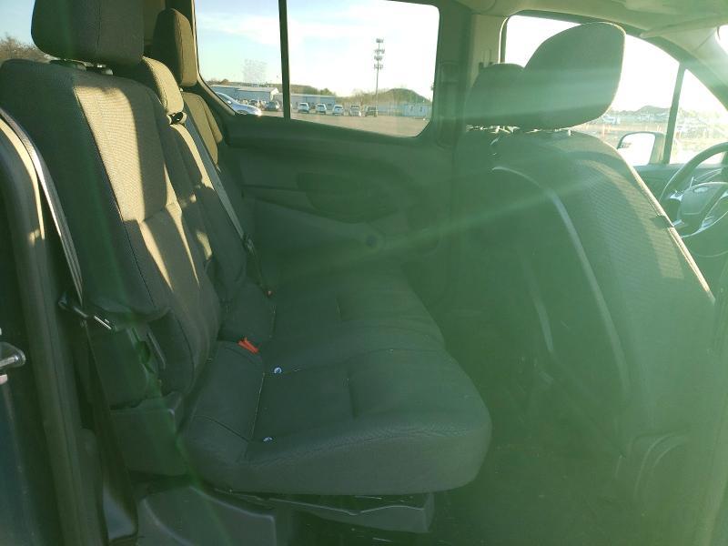 2014 Ford Transit Connect XLT