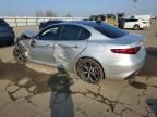 2018 Alfa Romeo Giulia ti Q4
